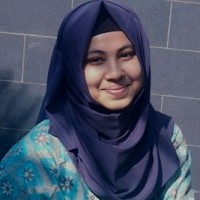 Fahmida Hoque
