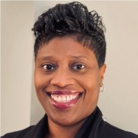 Tamika Edwards