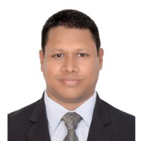 Al-Amin Chowdhury