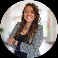 María Paula Mejía Vargas