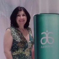 Carol Foglietti