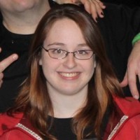 Jacqueline Kaela Bolton (Simpson)