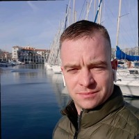 Anthony Ginfray