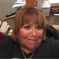 Antonina (Nina) Poss