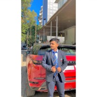 VINAY WADKAR