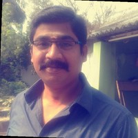 Gnanavel Chitharanjan