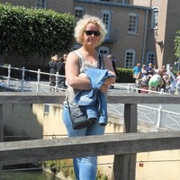 Marianne Van Dijk
