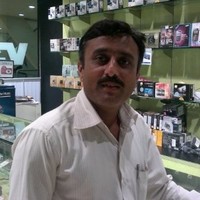 Jitendra Kore