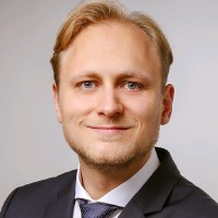 Dr. Tobias Mongelli