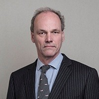 David Hart Qc