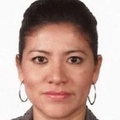 Verónica Sanchez De La Cruz
