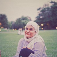 Siti Nur Syarifah Alim
