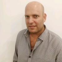 Yair Rosenzwieg