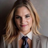 Xanthe Taylor