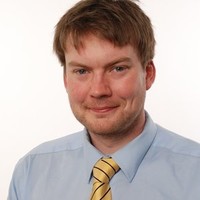 Duncan Kerr