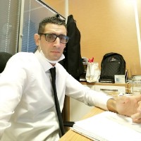 Ahmed Chawki Bourghida