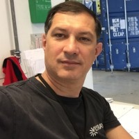 Remus Chereji-Bogdan