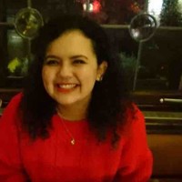 Cecilia Romero Sánchez