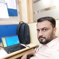 Omkesh Prakash Tripathi