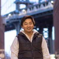 Mark Zhu