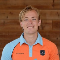 Ties De Ruijter