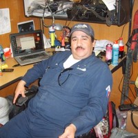 Mike Naranjo