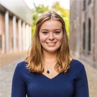 Elise Van Sterkenburg
