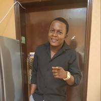 Fomunyam Pride