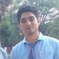 Mir Baridul Islam