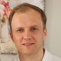 Eugene Baldovsky