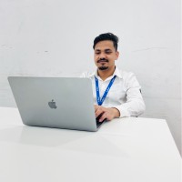 Shubham Shahi