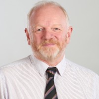 Benjamin Naden