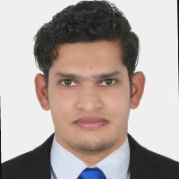 Akhil Pola