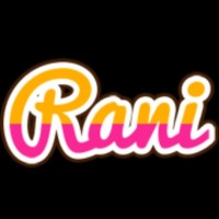 Rani G