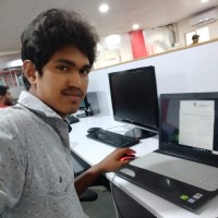 Rajarapu Sathish