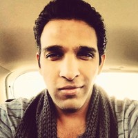 Dhruv Halwasiya