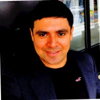 Jose Roberto