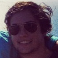 Caio Galves