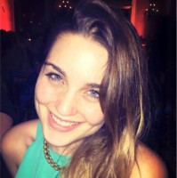 Madeleine Herzog