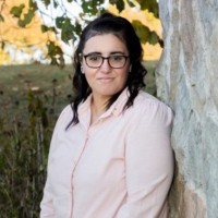 Erica Mejias