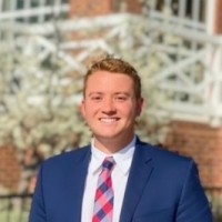 Mitchell Guthrie, MBA