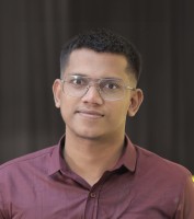 Akhil Raj Ts