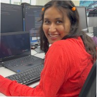 Manjari Sharma