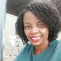 Leah Ndinda