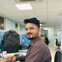 Anil Jaiswal