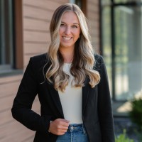 Madelyn (Lanser) Rozeboom, Cfp®