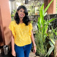 Shwetha J