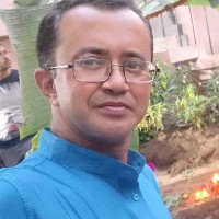 Anshuman Chanda
