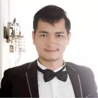 Charles Ho