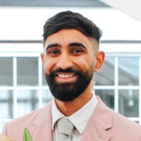 Jaimin Patel